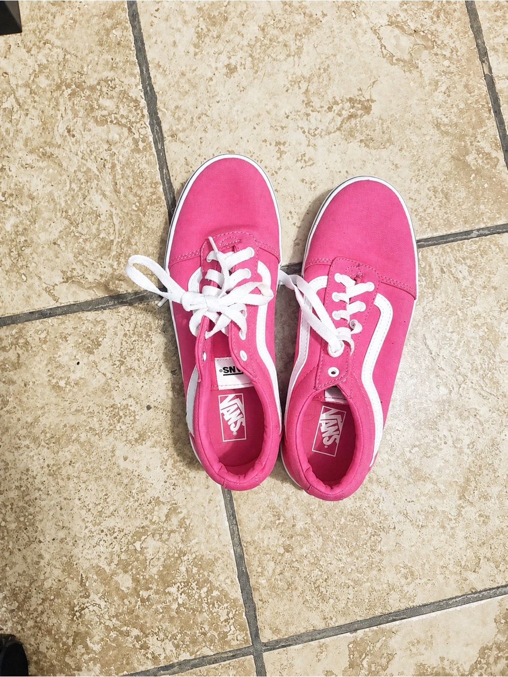 Vans